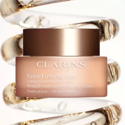 Clearance Clarins Extra-Firming Jour Para Todo Tipo De Pieles