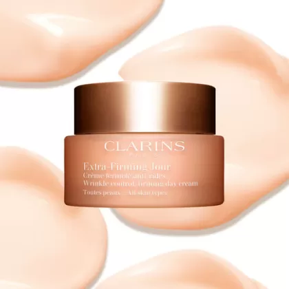 Clearance Clarins Extra-Firming Jour Para Todo Tipo De Pieles