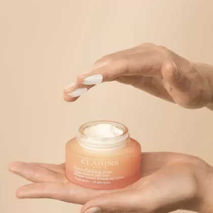 Clearance Clarins Extra-Firming Jour Para Todo Tipo De Pieles