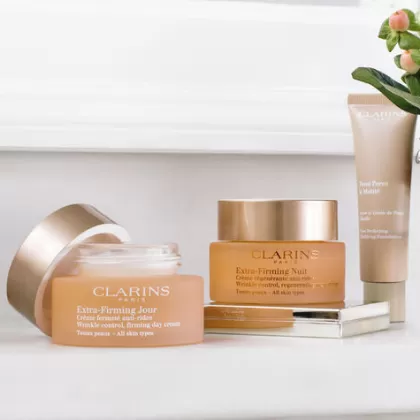 Clearance Clarins Extra-Firming Jour Para Todo Tipo De Pieles