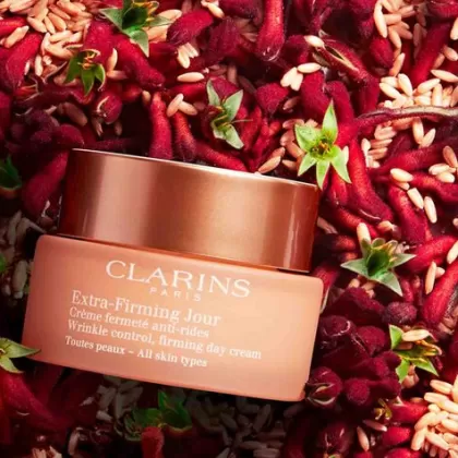 Clearance Clarins Extra-Firming Jour Para Todo Tipo De Pieles