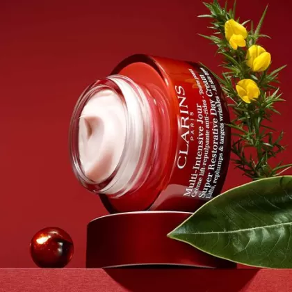 Sale Clarins Multi-Intensiva Dia Para Todo Tipo De Pieles