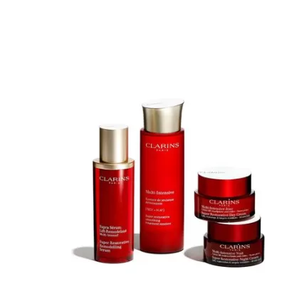 Sale Clarins Multi-Intensiva Dia Para Todo Tipo De Pieles