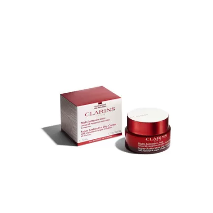 Sale Clarins Multi-Intensiva Dia Para Todo Tipo De Pieles