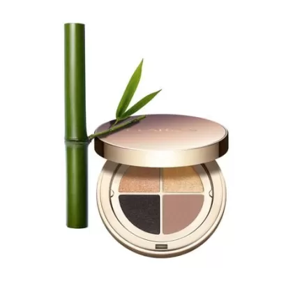 Discount Clarins Sombra De Ojos 4 Colores